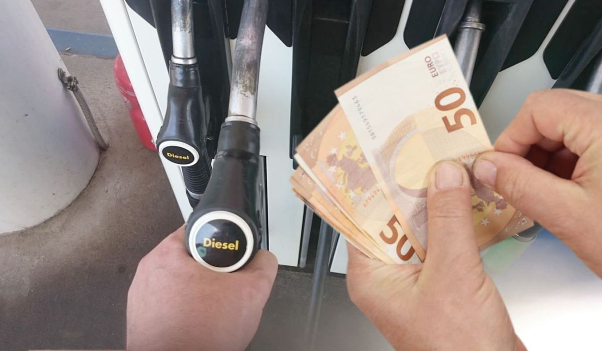 Rimborso accise gasolio: liquidità immediata per il tuo autotrasporto